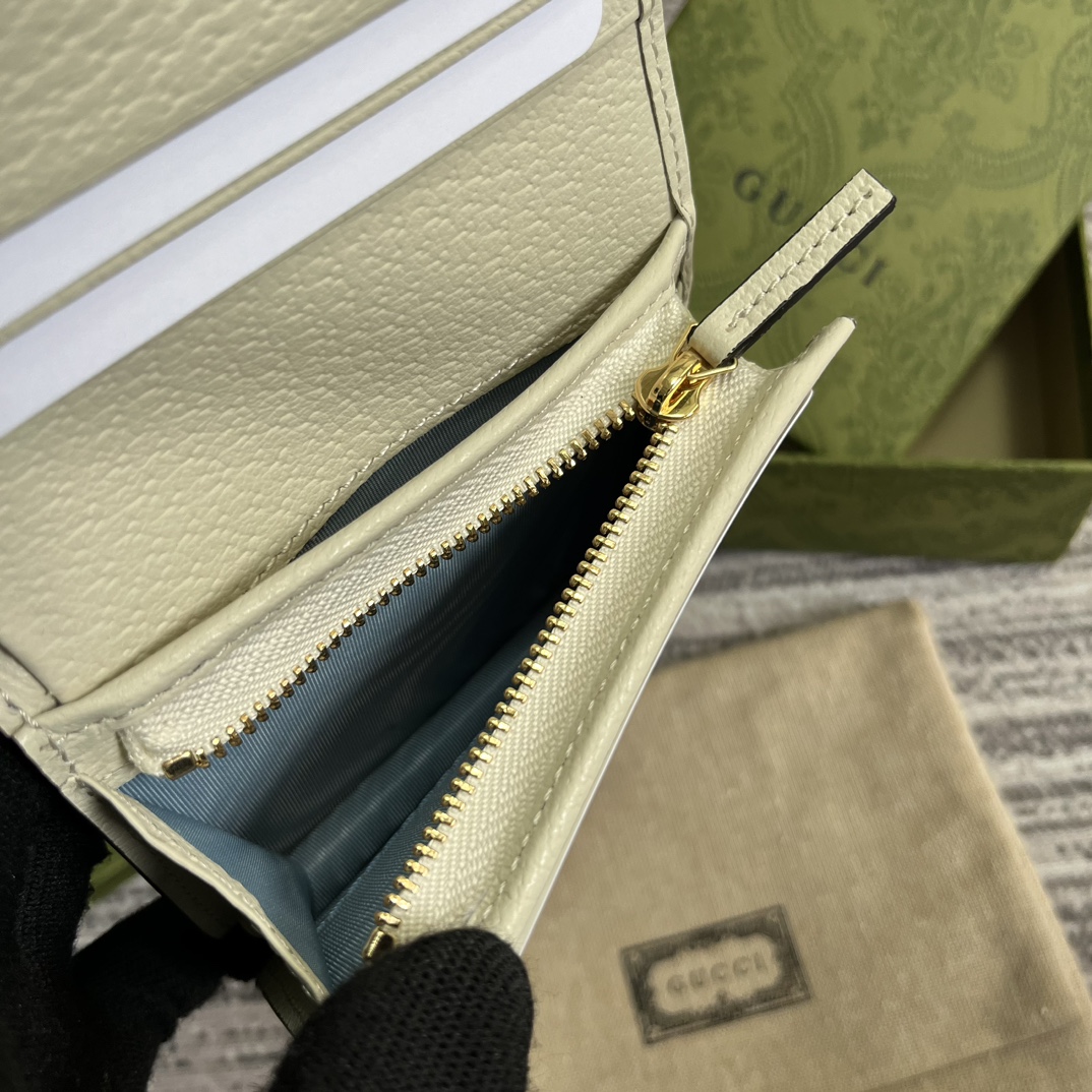 Gucci Wallets